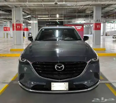 مازدا CX-9 فئة Ignite موديل 2021 للبيع 3