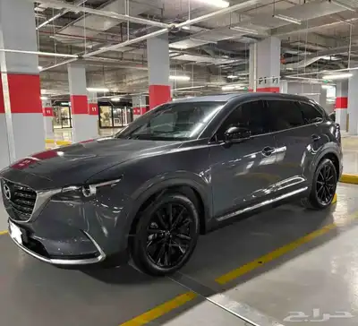 مازدا CX-9 فئة Ignite موديل 2021 للبيع 2