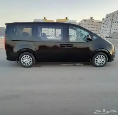 هواندي استاريا2022 4