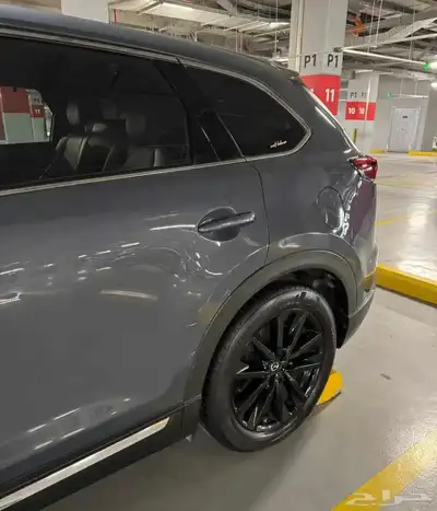 مازدا CX-9 فئة Ignite موديل 2021 للبيع 8