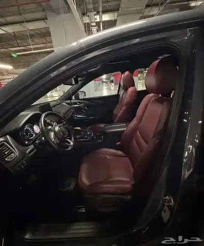 مازدا CX-9 فئة Ignite موديل 2021 للبيع 5