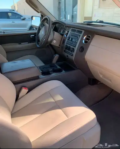فورد اكسبيدشن Ford Expedition دبل 2012 8