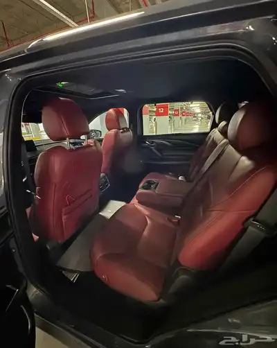 مازدا CX-9 فئة Ignite موديل 2021 للبيع 4