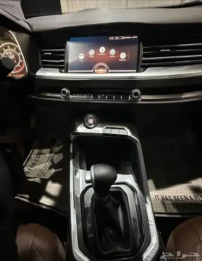 هافال H6 موديل 2020 فل كامل 16