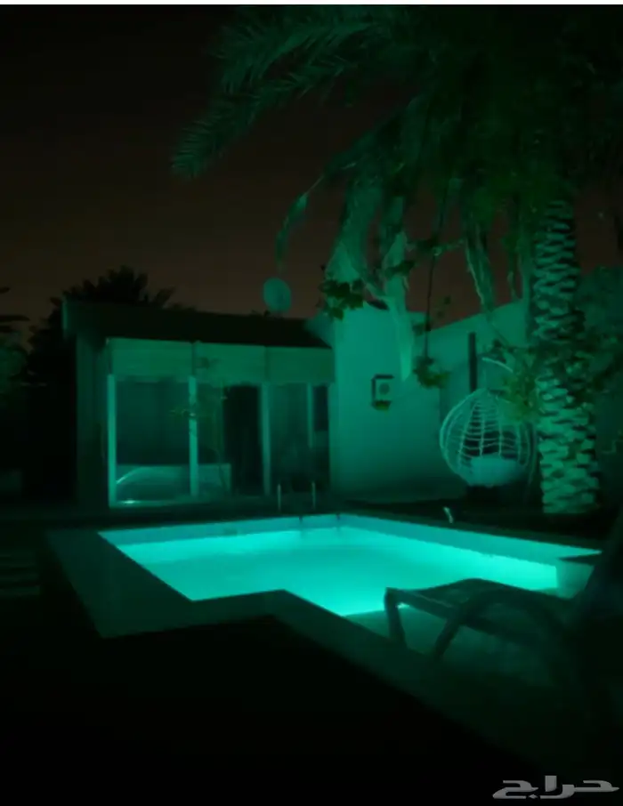 شاليه للبيع او للايجار البيع سمح 0