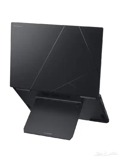 ASUS Zenbook Duo Touchscreen Laptop UX8406 4