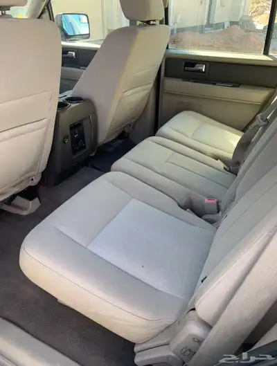 فورد اكسبيدشن Ford Expedition دبل 2012 9