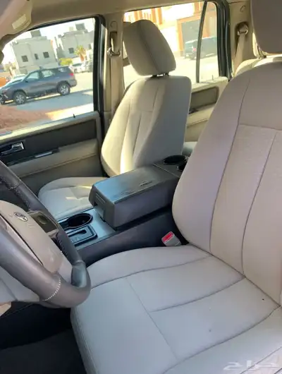 فورد اكسبيدشن Ford Expedition دبل 2012 7