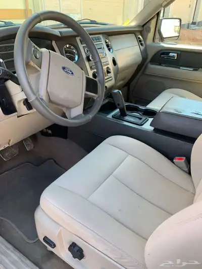 فورد اكسبيدشن Ford Expedition دبل 2012 6