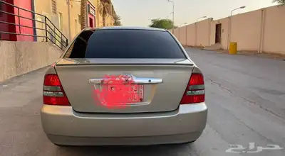 كرولا 2004 فل كامل 1