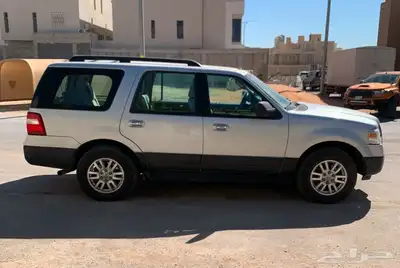 فورد اكسبيدشن Ford Expedition دبل 2012 2