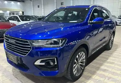 هافال H6 موديل 2020 فل كامل 2