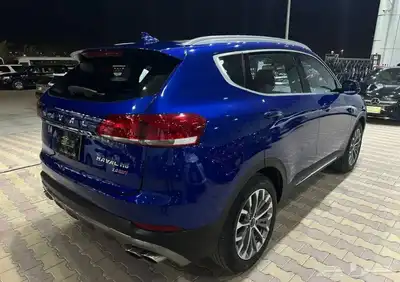 هافال H6 موديل 2020 فل كامل 20