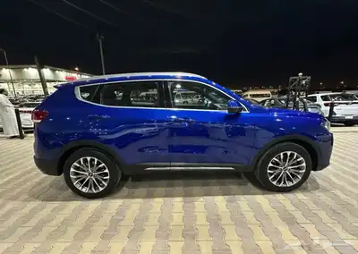 هافال H6 موديل 2020 فل كامل 3