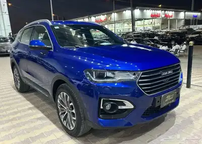 هافال H6 موديل 2020 فل كامل 0
