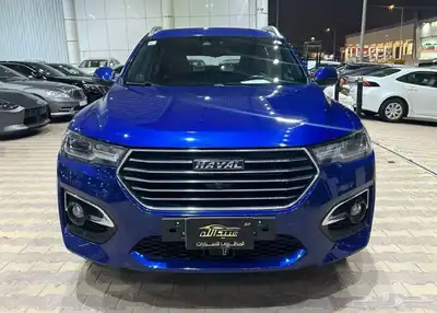 هافال H6 موديل 2020 فل كامل 1