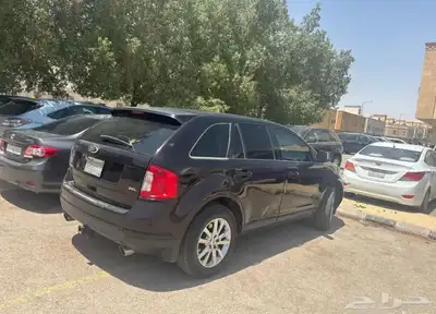 فورد ايدج 1