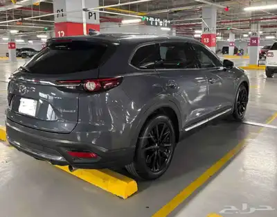 مازدا CX-9 فئة Ignite موديل 2021 للبيع 7
