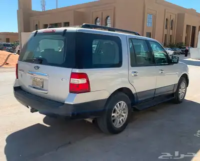 فورد اكسبيدشن Ford Expedition دبل 2012 4