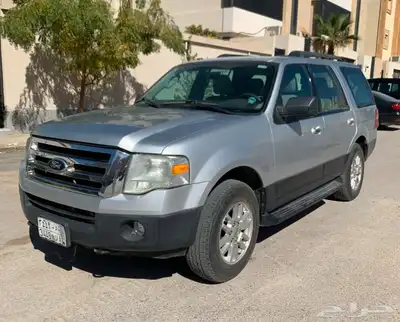 فورد اكسبيدشن Ford Expedition دبل 2012 0