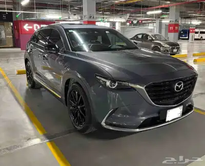 مازدا CX-9 فئة Ignite موديل 2021 للبيع 1