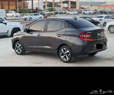 هونداي i10 2024 0