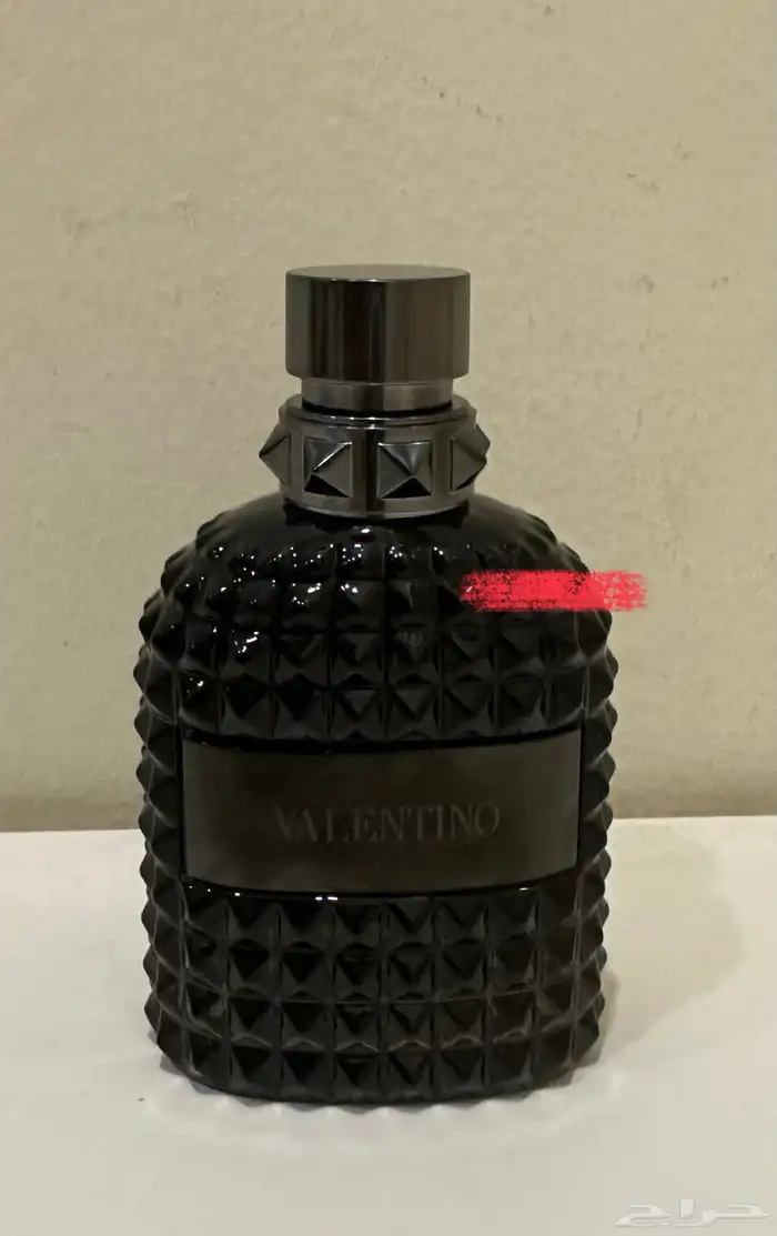 عطر فالنتينو اومو انتنس (بضاعة) 0