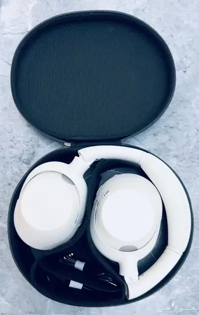 سوني سوني سماعة رأس لاسلكية 0