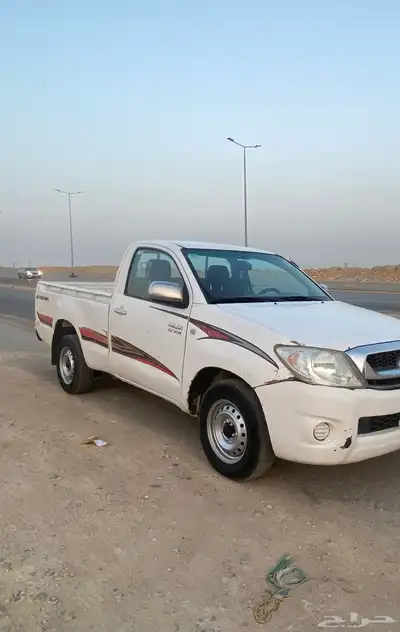 هايلكس 2009 2