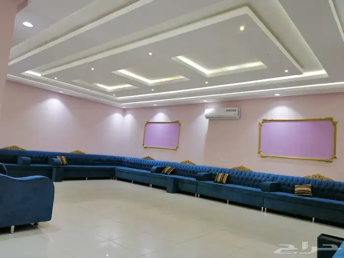استراحه للايجار 2