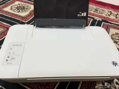 طابعه لابتوب hpجديده 4