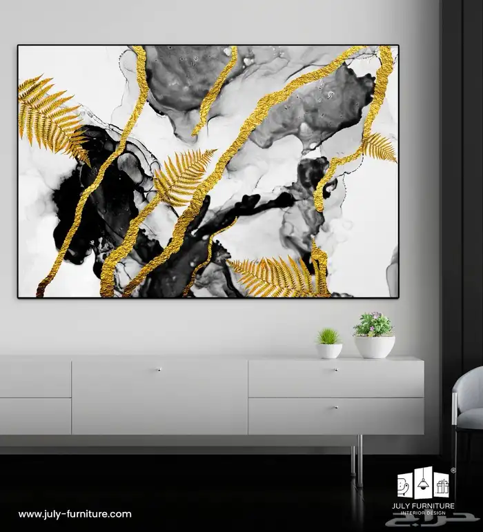 لوحات جداريه 2