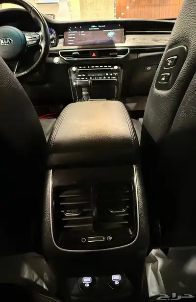 كيا K7 كادينزا 2020 V4 (عرض خاص ) 15