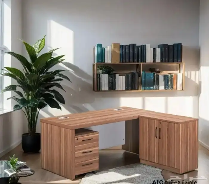 مكاتب هق ادارية متوفرة بتصاميم المتميزة و ب سعر الجملة 82