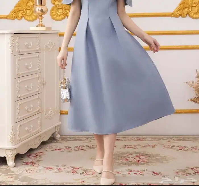 طقم مجوهرات و فساتين و عبايات و شنط و كعب وجلابيات 2