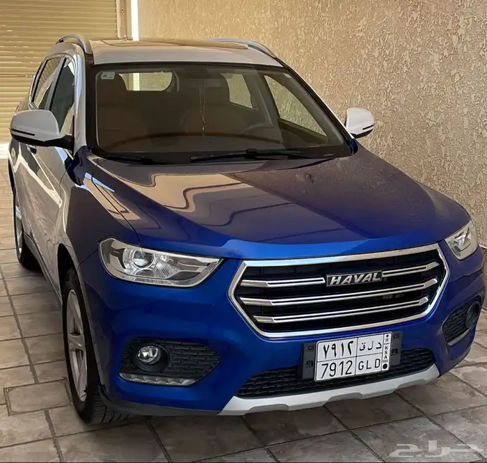 هافال h2 2020 0