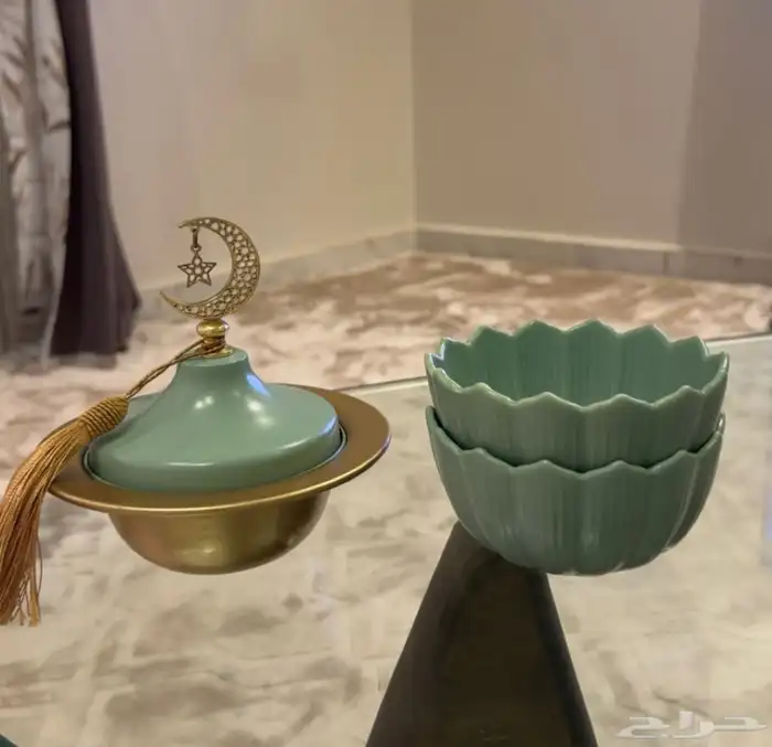 اواني مطبخ 24