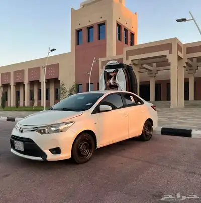 يارس 2017 البيع 0