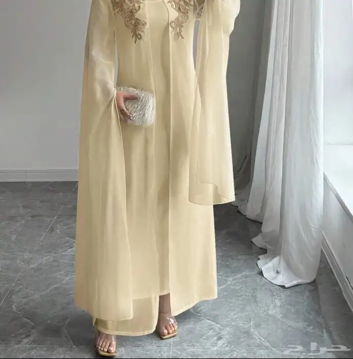 طقم مجوهرات و فساتين و عبايات و شنط و كعب وجلابيات 14