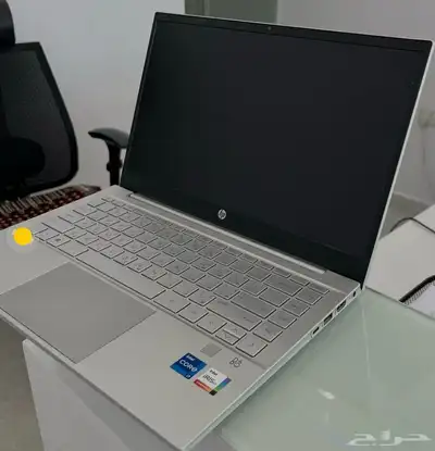 لاب توب HP 0
