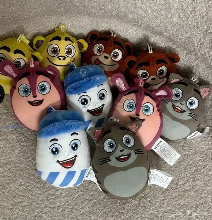 لابوبو حليب السعودية 0