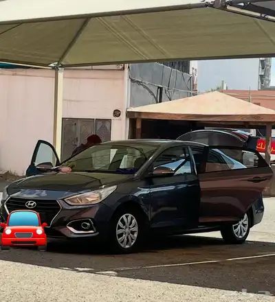 اكسنت 2019 للبدل 0