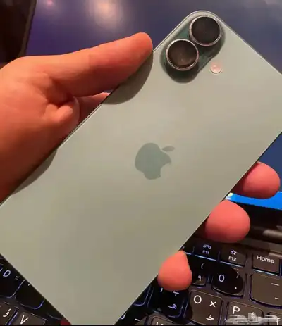 ايفون 16 بلس 1