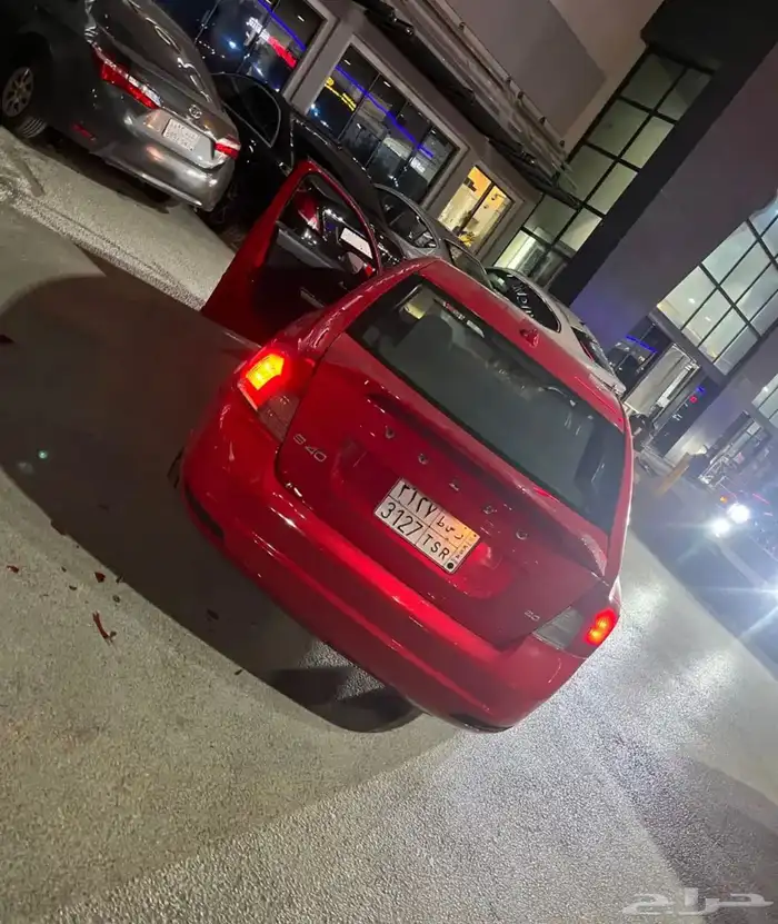 فولفو S40 للبيع 2