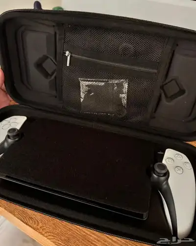 PS5 portal 2