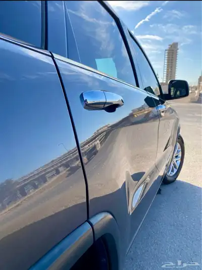 جيب جراند شيروكي 2014 LIMITED وارد المتحدة 8