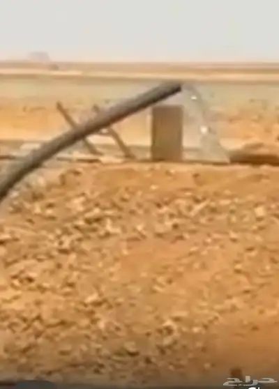 للبيع مزرعة في جانين رقم القطعة 2 1