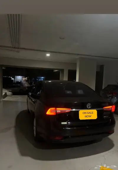 ام جي 2024 5