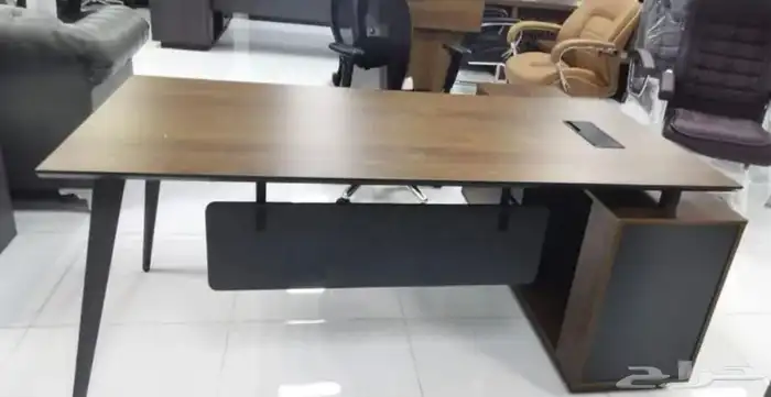 مكاتب هق ادارية متوفرة بتصاميم المتميزة و ب سعر الجملة 85