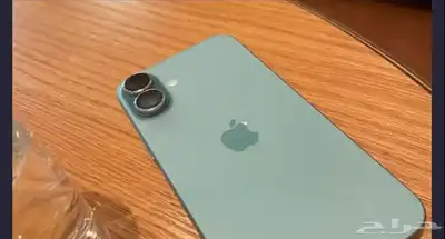 ايفون 16 بلس 0